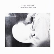 핫트랙스 KEITH JARRETT - THE KOLN CONCERT