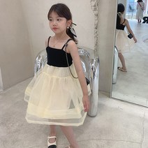 PigPug 블라우스 원피스