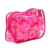 물결고데기 물결펌 히피펌 뿌리볼륨 웨이브 볼륨고데기 버섯 컬링 아이언 레이지 벨 실리, 1.P pk 10L10S