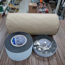 세명 고무테이프 전기 절연 19mm(10개입)