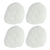 100PCS 주방 싱크 안티 막힘 쓰레기 가방 휴지통 야채 여과기 필터 메쉬 일회용 배수 파편 필터 쓰레기 가방, 하나, 보여진 바와 같이