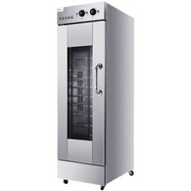 도우컨 도우콘 업소용 제빵 베이커리 반죽 발효기, 럭셔리 6겹  자동 물 채우기