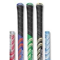 골프프라이드 MCC TEAM 하이브리드 골프그립, 그립테이프(중)