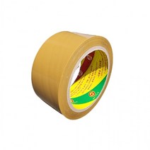 [이서지니]OPP TAPE 50mm 강력접착테이프/라바테이프/칼라테이프/컬러테이프/박스테이프/포장테이프, 회색