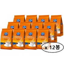 맥스웰하우스 자판기용 커피믹스 마일드아로마, 1봉, 12개, 900g