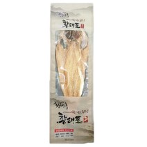 부영수산주식회사 황태후 황태포 60g, 1Ea
