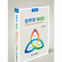 정부와 NGO, 대영문화사, 임승빈