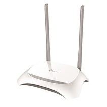 티피링크 유무선 와이파이 공유기 TL-WR840N