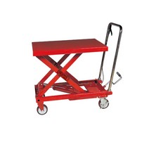 오픈툴 이동식 테이블리프트 OMT30(300kg) 수동
