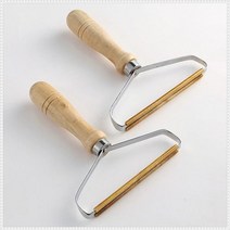 빨아쓰는돌돌 밀대 구리링 매트리스청소 보풀제거기 6중날보풀제거기 반영구돌돌이491971 L5