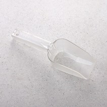 소_플라스틱 얼음 스쿱 아이스스쿱, COVING 플라스틱 얼음스쿱(소)