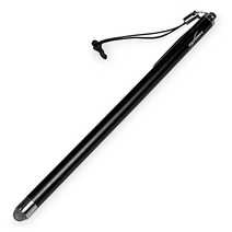 Getac F110 Stylus Pen BoxWave [EverTouch Slimline Capacitive Stylus] Slim Barrel Capacitive Stylus, 1