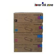 [후지제록스]CT202610 / CT202611 / CT202612 / CT202613 정품토너 Docuprint CM315z / Docuprint CP315dw, 1.CT202610 BLACK