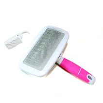 슈나우저 털브러쉬 비숑프리제 저렴빗 콜리 웰시코기 미니어처핀셔 반려견, 상세페이지 참조