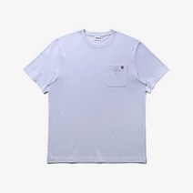 휠라 포켓 반팔티셔츠(FE2RSE5103XGVI)
