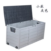 조립식 농막 창고 테라스 방수 온실 비닐하우스 원목 옥상 컨테이너, S 우드 그레이 112x48x54cm