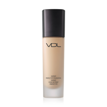 VDL 엑스퍼트 퍼펙트 핏 파운데이션 SPF35 PA++ (자외선 차단 주름개선 2중 기능성 화장품) 30ml, V02