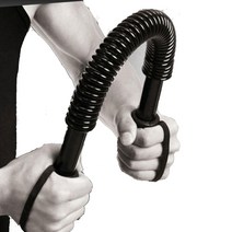 고탄력 이중스프링 완력기 운동기구 20-60kg 홈트레이닝, 30kg