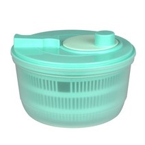 대영 야채탈수기 음식물 짤순이 채반 믹싱볼 세척기 회전 채소 물기제거 수분 물빼기