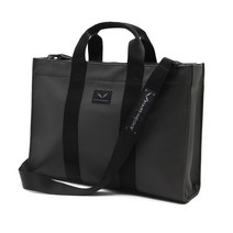 젠틀위드 Tote-Crossbag [GH-OP-DARKGRAY]