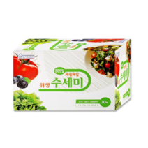 홈스토리코디 365일 매일매일 수세미 30매 곽타입 x 4개, 4개 120매입, 30개입