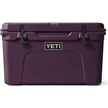 YETI Tundra 45 쿨러 킹 크랩, Nordic Purple