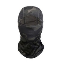 훼르자 3D 입체 바라클라바, 차콜