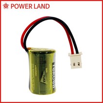 텍셀 TEKCELL SB-AA02 C5264타입 3.6V 1200mAh [PLC/열량계 배터리], 2. SB-AA02 C5264 RR, 1개