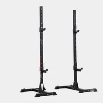 헬스장 홈짐 가정용 헬스 웨이트 스미스 머신 파워 하프 스쿼트 프레스 렉 기구, 스쿼트 랙