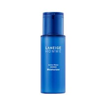 라네즈 옴므 액티브 워터 모이스처라이저125ml 에멀젼 로션 남성 화장품 옴므 스킨케어, 오너클랜법인flyspeck 1, 오너클랜법인flyspeck 본상품선택