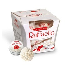 페레로 라파엘로 150g 코코넛화이트 초콜릿