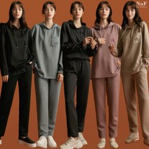 NNF 21FW 여성 원마일웨어 상하세트 5종 택1