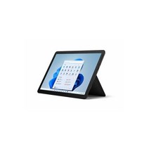 마이크로소프트 서피스 고 3 P/8/128 매트 블랙 10.5인치 Surface Go