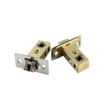 방문손잡이 현관문 교체 손잡이 심플 도어걸쇠 도어록 문손잡이 유리문, 삼오