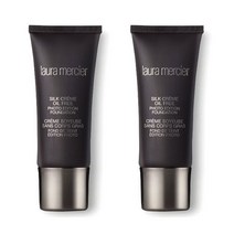 로라메르시에 실크 크림 오일 프리 파운데이션 포토 에디션 30ml, 2개, Medium Ivory