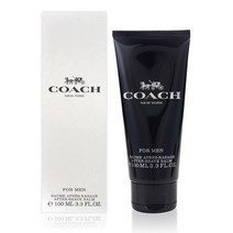 코치 맨 애프터쉐이브 밤 100ml 테스터-케이스있음