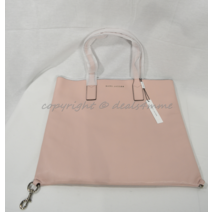MARC By 마크제이콥스 Marc Jacobs M0008126 로즈 쿼츠 윙맨 가죽 토트숄더백 시그니처 여성