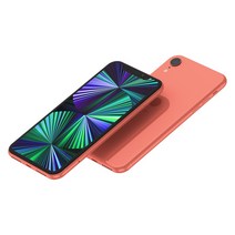 아이폰XR 64GB 128GB 정품 자급제, 블루 128GB