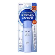 [일본 선크림] 비오레 UV 졸졸 퍼펙트 밀크 SPF50 + / PA ++++ 40ml