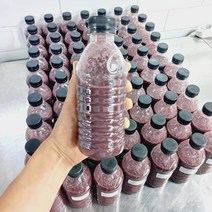 몸신오토 빼빼쥬스10병 (330ml)+ 파지쥬스1병증정