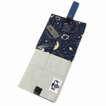 가방팝 첨스 티슈 앤 마스크 홀더 SN_Shooting StarCH60-3231