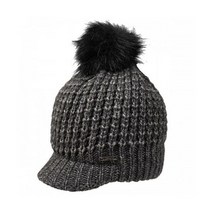 카포 191 737 달라스 캡, 21 ANTHRACITE