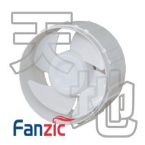 팬직 플라스틱팬 디퓨져팬 TFV-E15AS TFV-E20AS 환풍기 송풍기 천지환기