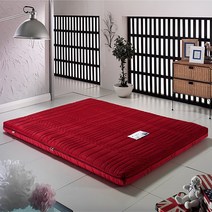 파로마 FM라텍스 토퍼 매트리스