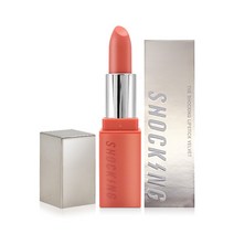 토니모리 더 쇼킹 립스틱 벨벳 03 엑스클루시브, 1개, 3.5g
