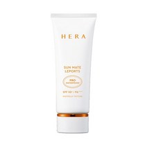 헤라 선크림 선 메이트 레포츠 30ml 워터프루프SPF50+ PA++++ 썬크림, 1개