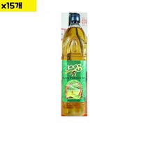 식자재 도매) 올리브유(포머스 주스 1L) x15개 land0765*005536400Ji, 1, 본상품선택