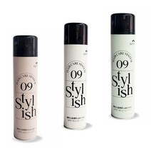 꽃을든남자 헤어스프레이300ml/향기로운 향 3종류 택1, 달콤한 과일향, 본상품선택