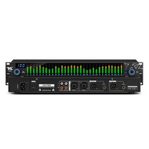무대 EQ 이퀼라이저 음색조정 고품질 사운드 디지털, 스퀠치 후 디지털 이퀄라이저 업그레이드