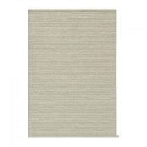 북유럽 카스탈 Kasthall 포스트 아이콘 매트 카페트 러그 200x300 cm Linen 베이지